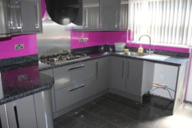 2 Bedroom Terraced